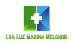 Farmacia Luz Marina Melchor logo
