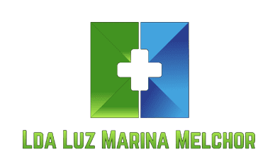 Farmacia Luz Marina Melchor logo